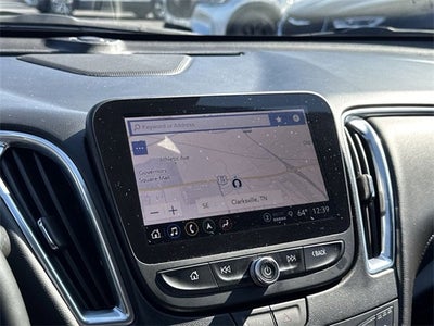 2024 Chevrolet Malibu 2LT