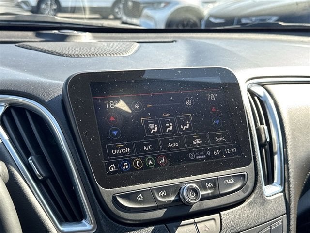 2024 Chevrolet Malibu 2LT