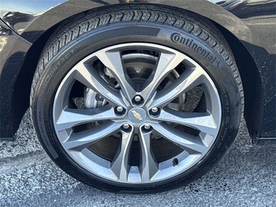 2024 Chevrolet Malibu 2LT