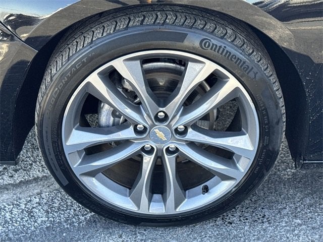 2024 Chevrolet Malibu 2LT