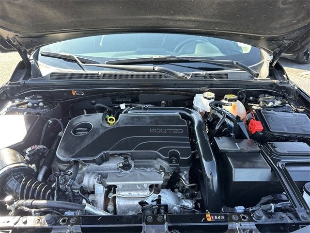 2024 Chevrolet Malibu 2LT