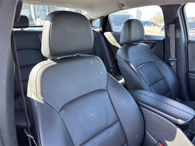 2024 Chevrolet Malibu 2LT