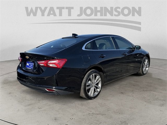 2024 Chevrolet Malibu 2LT