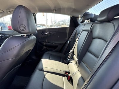 2024 Chevrolet Malibu 2LT