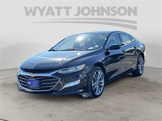 2024 Chevrolet Malibu 2LT
