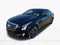 2019 Cadillac ATS Luxury AWD