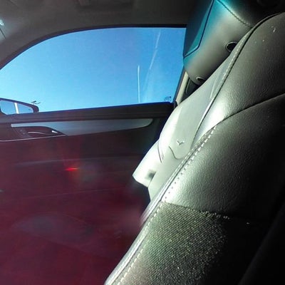 2019 Cadillac ATS Luxury AWD