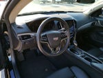 2019 Cadillac ATS Luxury AWD