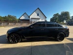 2025 Cadillac CT5-V V-Series Blackwing