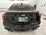 2025 Cadillac CT5-V V-Series Blackwing