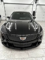 2025 Cadillac CT5-V V-Series Blackwing
