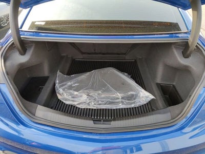 2022 Cadillac CT5 Premium Luxury