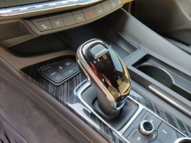 2022 Cadillac CT5 Premium Luxury