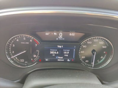 2022 Cadillac CT5 Premium Luxury