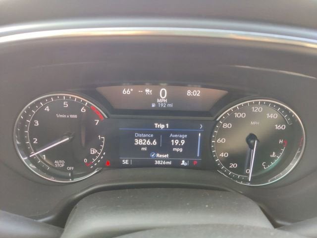 2022 Cadillac CT5 Premium Luxury