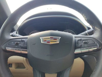 2022 Cadillac CT5 Premium Luxury