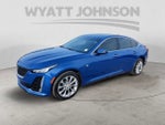 2022 Cadillac CT5 Premium Luxury