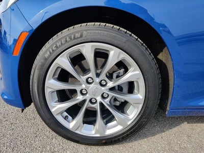 2022 Cadillac CT5 Premium Luxury