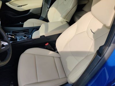 2022 Cadillac CT5 Premium Luxury