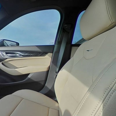 2022 Cadillac CT5 Premium Luxury