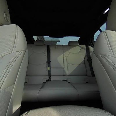 2022 Cadillac CT5 Premium Luxury