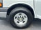 2025 Chevrolet Express Passenger 1LT