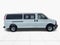 2025 Chevrolet Express Passenger 1LT