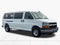 2025 Chevrolet Express Passenger 1LT