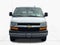 2025 Chevrolet Express Passenger 1LT