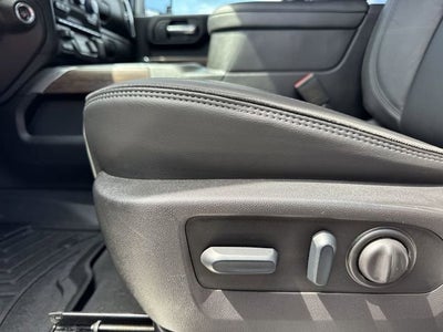 2023 Chevrolet Silverado 2500 HD High Country