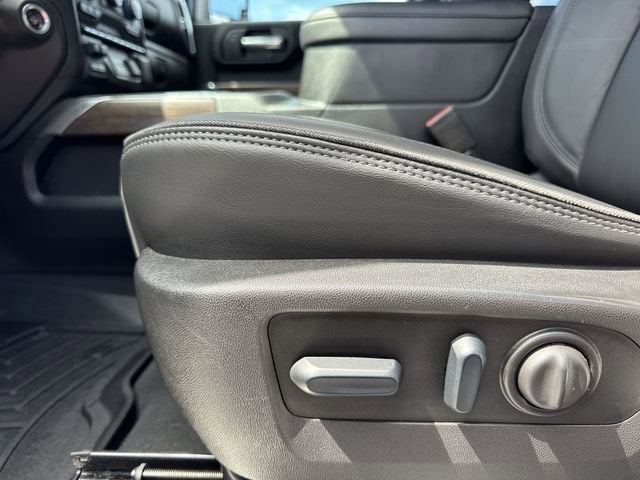 2023 Chevrolet Silverado 2500 HD High Country
