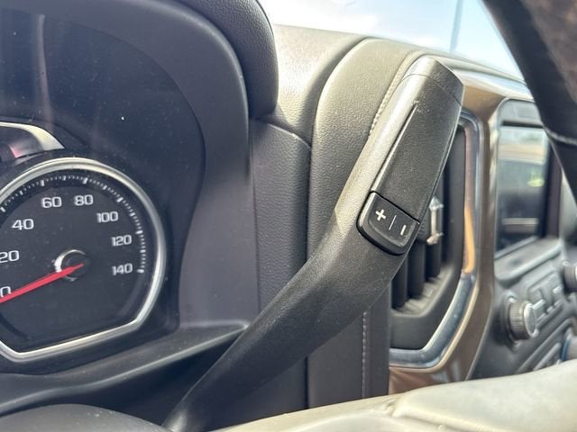 2023 Chevrolet Silverado 2500 HD High Country