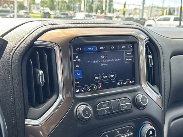 2023 Chevrolet Silverado 2500 HD High Country
