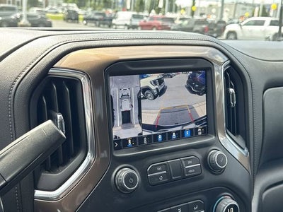 2023 Chevrolet Silverado 2500 HD High Country