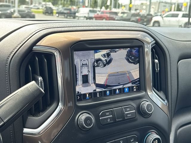 2023 Chevrolet Silverado 2500 HD High Country
