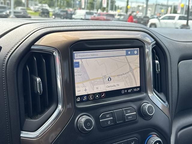 2023 Chevrolet Silverado 2500 HD High Country