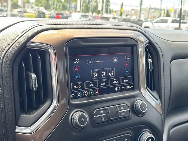 2023 Chevrolet Silverado 2500 HD High Country