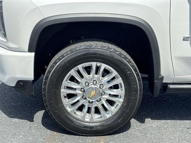 2023 Chevrolet Silverado 2500 HD High Country