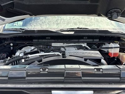 2023 Chevrolet Silverado 2500 HD High Country