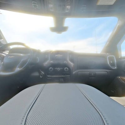 2023 Chevrolet Silverado 2500 HD High Country
