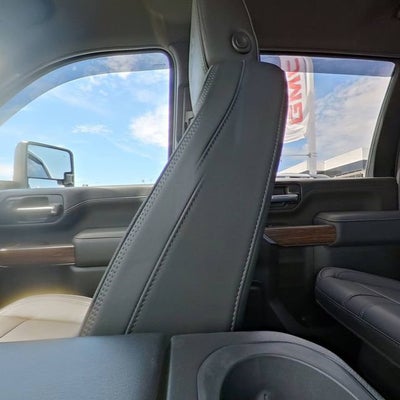 2023 Chevrolet Silverado 2500 HD High Country