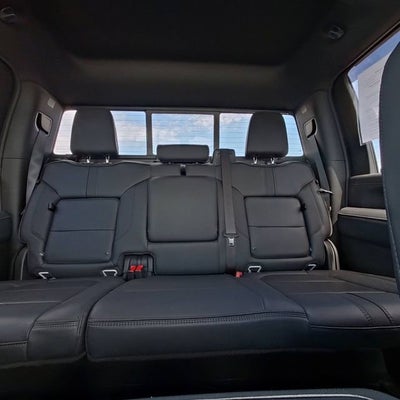2023 Chevrolet Silverado 2500 HD High Country