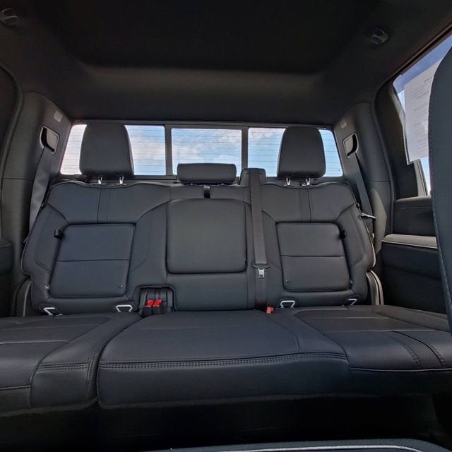 2023 Chevrolet Silverado 2500 HD High Country