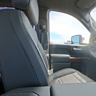 2023 Chevrolet Silverado 2500 HD High Country