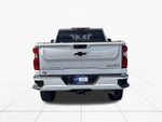 2023 Chevrolet Silverado 2500 HD High Country