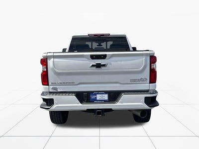 2023 Chevrolet Silverado 2500 HD High Country