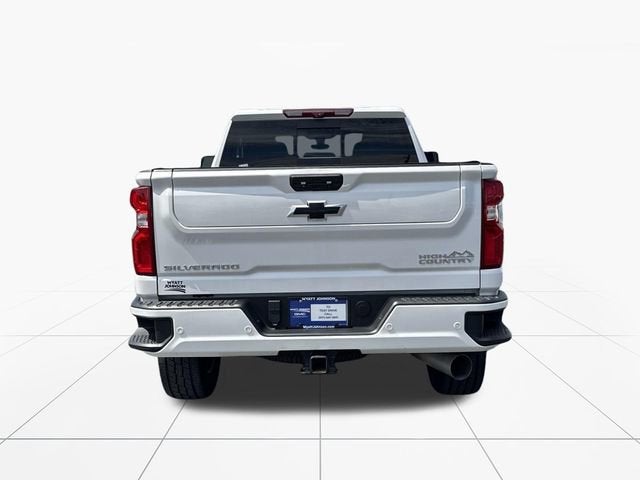 2023 Chevrolet Silverado 2500 HD High Country