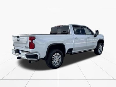 2023 Chevrolet Silverado 2500 HD High Country