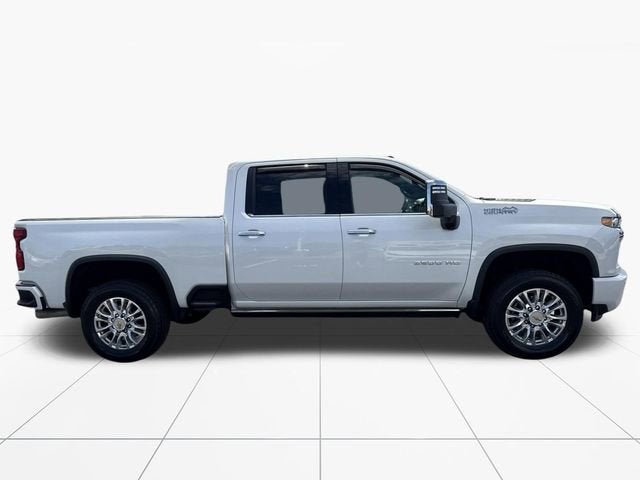 2023 Chevrolet Silverado 2500 HD High Country