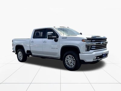 2023 Chevrolet Silverado 2500 HD High Country